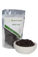 HEALTH & HERBS Shital Chini - Kabab Chini - Kawab Chini - Piper Cubeba 100 Gram