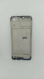 NAFS Black Lcd Middle Frame For Oppo F9