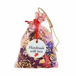 HITVIK Diwali Cracker Shape Chocolate Gift Box Exotic Choco Gift Box Fire Cracker Shape Chocolates 100g