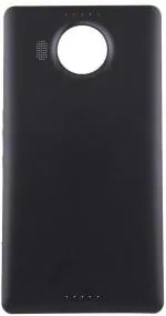 Imbi Gionee A1 Lite Black Plastic Back Panel