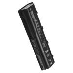 Regatech MU06 Compatible For Hp Pavilion G6-2111TU, G6-2111TX, G6-2111US, G6-2112EE, G6-2112HE, G6-2112SE, G6-2112SIA, G6-2112SK, G6-2112SO Laptop Battery Black 6 Cell
