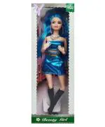 Yunicron Max Plastic Baby Doll - 3 Years