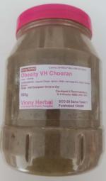 Obesity DH Herbal Supplement Powder 500g Jar - DoctorKC Herbal