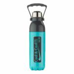 Primelife Nexa Unbreakable Insulated Water Bottle Capacity 1100 ML Campash Bottle
