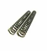 Road Religion Black Front Shocker Spring