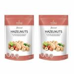 Rostaa Hazelnut 200g (pack of 2)