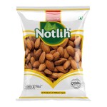 Notlih California Almonds, (Badam) 500gm