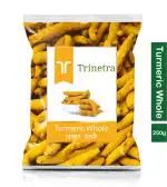Trinetra Haldi 250 g Turmeric Whole