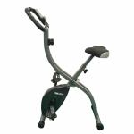 Reach Contempo Foldable Exercise Cycle Perfect for Home Gym