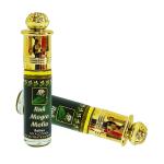 Indra Sugandh Bhandar Ruh Motiamogra Original Pure Mallika Flower Long Lasting Fragrance Rollon, 6 Ml