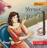 Sleeping Beauty : Twist In The Tale : Sleeping Beauty Story Book withcolorful Pictures for Children Ages 5 to 8 by Offshoot