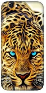 instyler Apple iPhone 6s Plus Matte Vinyl Tiger Printed Mobile Skin Sticker with Scratch Resistant Lamination