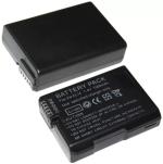 LRSA EN-EL14, Battery 7.4 v 1500mah Rechargeable Pack compatible with Nikon Digital Cameras