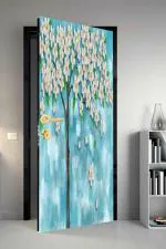 Qth Graphics Dor-5107 Design Door Sticker