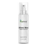 KAZIMA Silent Man Hanky Spray Perfume For Men, Women 100 ml