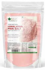 Bliss of Earth 1KG Fine Powder Pakistani Himalayan Pink Salt for weight loss & Healthy Cooking