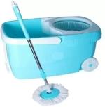 MAGICBUYS Deluxe 6010 Mop Set (Blue)