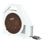 CONA 2771 King 2 Pin Flex Box With 7 Meter Wire And Indicator|Extension Box|2 Pin Universal