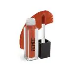 RENEE Stay With Me Mini Matte Lip Color, Craving For Coffee 2ml