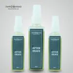 Earth Essentials After Shave with Pure Grain Alcohol