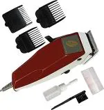 NEXTTECH Nucleair FYC RF-666 Red Hair Clipper