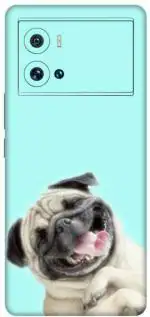 instyler PRINTED SKIN STICKER DECAL LAMINATION FOR Vivo Iqoo 9 Pro 5G (PERFECT FIT/ONLY BACK/MATTE FINISH)