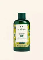 The Body Care / Shop Olive Shower Gel 250Ml