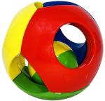 Enorme Baby Shake and Grab Musical Jingle Rattle Ball For Kids