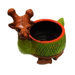 Shopmefast Terracotta Garden Decorative Planter