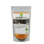 Jeyam Herbals Karunjeeragam Powder- Kalonji Powder - Black Cumin Powder - Nigmella Powder (100gm)