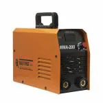 MAF 200 IGBT Portable Arc Welding Machine MMA200 with Standard Accessories