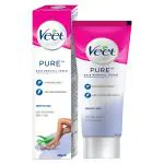 Veet Silk & Fresh Hair Removal Cream, Sensitive Skin - 100 g