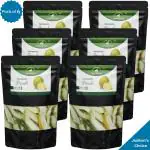 Pomelo Peel Dehydrated Slice by The Berry People - (50g x 6) Packs