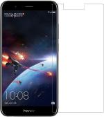 CarryWrap Tempered Glass Guard for Honor 8 Pro (Pack of 1)