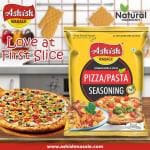 Ashish Masale Pizza Masala (Oregano) Pack Of 1 X 1000gms (1000gms)