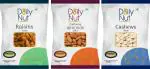 Lali Balaji Daily Nut Festival Combo, Almond Value 500gm, Cashew Value 500gm, Raisin Value 500gm,