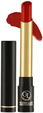 C.A.L. Los Angeles Blood Red Lipstick Long Stay And Smooth And Stay Up To 15 Hrs. Color No 12, 10 G