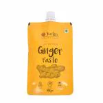 Katori Natural Ginger paste - 100gm pack of 5 Pcs