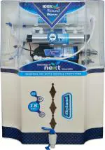 Aquatec Plus Skyland 18 L RO + UV + UF + TDS Water Purifier  (White)