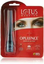 Lotus Makeup Herbals Opulence Botanical Eye Liner, 4g, Black