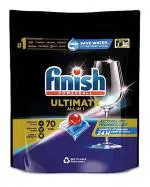 Finish Ultimate Dishwasher Tablets 70's Original