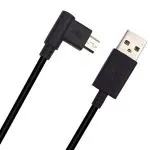 ZORBES 1.5M Usb Cable For Wacom Tablet Tablet Compatible With Wacom-Intuos Ctl480 Ctl490 Ctl690 Cth480 Cth490 Cth680 Cth690 & Wacom Bamboo Ctl470 Ctl471 Ctl472 Ctl671 Ctl672 Ctl680,Black