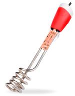 Longway Immensio 1500 W Water Proof Immersion Heater Rod (Red)