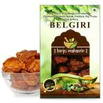 BrijBooti Belgiri - Bael Phal Dry - Wood Apple 200 Gr