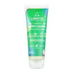 Light Up Green Juice Face Cleanser | Hydrating, Pore Cleansing, Nourishing, Anti-Pollution Face Wash for Glowing Skin, For Dry Skin - 100ml
