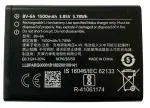 Mobcrown imbi Compatible with BV-6A Battery for Nokia 8110 4g / Banana 2060 3606 5250 C5-03 (1500mAH)