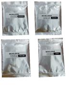 Verena TN321 Developer Compatible for KONICA MINOLTA BIZHUB C220 / C224 / C258 / C280 / C284 / C308 / C360 / C364 / C368 Copier Printer (Pack of 4, Black Cyan Magenta Yellow)