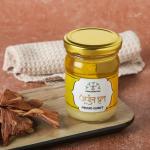 Anjney Panchgavyam ArjunGhrit/Ghee |Arjun Ki Chaal|Heart Care Supplement |Men & women heart health supplements|Balance Cholesterol Level | Good For Healthy Heart And Blood Circulation