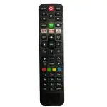Electvision Remote Control Compatible with Croma/JVC/Beston/Vise/Akai Smart Led (Please Match The Image with Your Existing Remote Before Placing The Order Before)