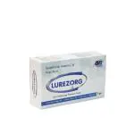 ANIGEOUS COSMETICS LUREZORG GLUTATHIONE & VITAMIN C SKIN LIGHTENING SOAP Pack of 2